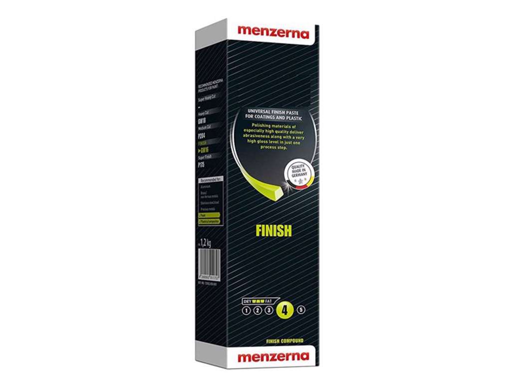 Menzerna Glinsemasse 1,2kg