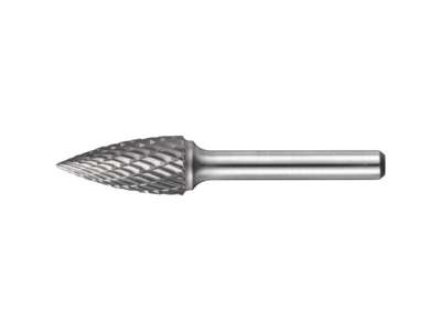 ZX 1225.06 Fræser Form G Spids
HFG 1225.06 ZX