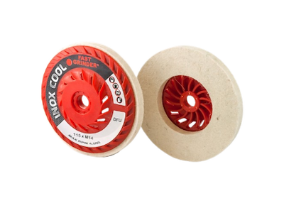 FG filt disc M14 Ø125