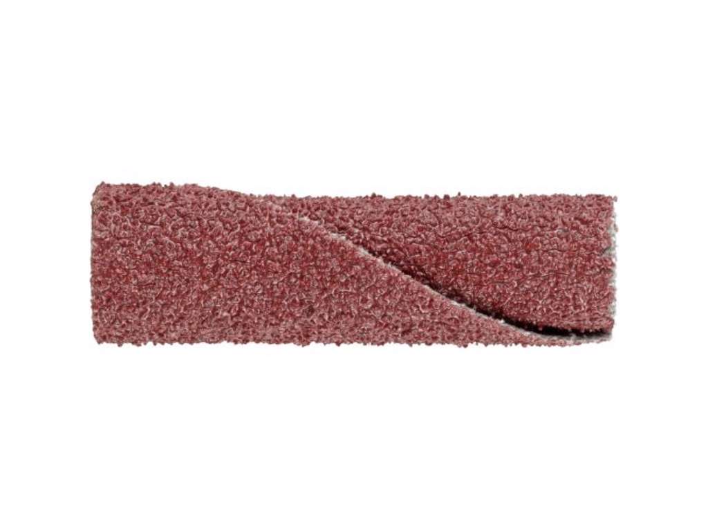 Sliberulle 20mm x 38mm SRZY fra Lukas