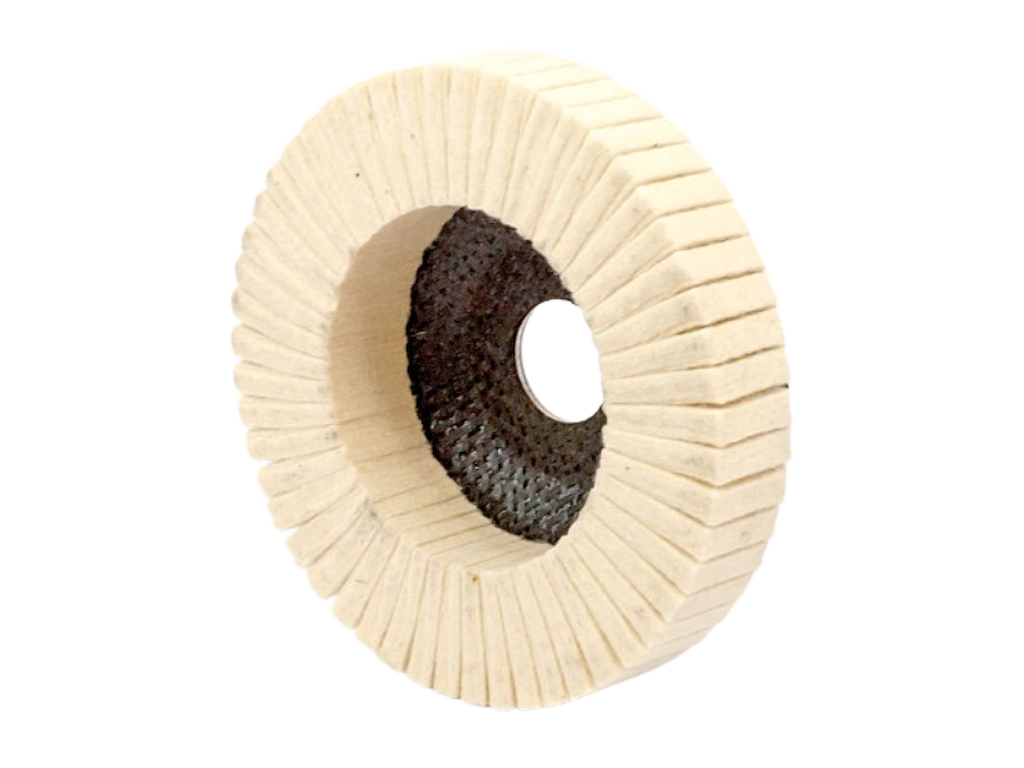 FG Lamel Filt - Ø115 x 22,23mm D5/H25
Ø115 x 22,23mm D5/H25