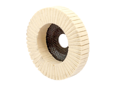 FG Lamel Filt - Ø115 x 22,23mm D5/H25
Ø115 x 22,23mm D5/H25