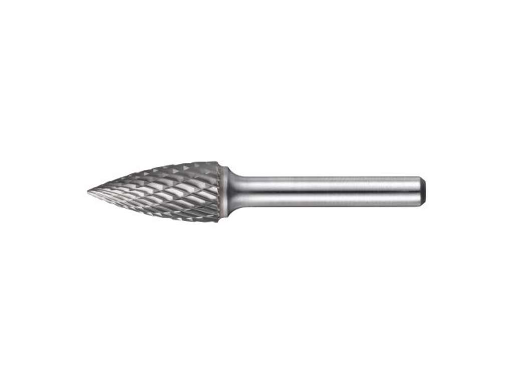 HFG 0820.06 Fræser Form G Spids
HFG 0820.06 ZX
