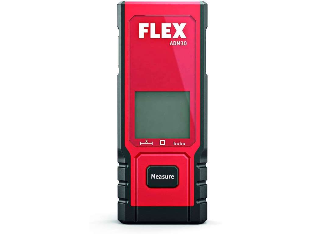 Flex Laser Afstandsmåler ADM 30