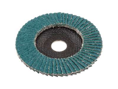 SLTR Base-X Lameltallerken Ø125mm x 22mm Z