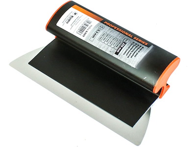 Glitterspartel BLACK 250mm
