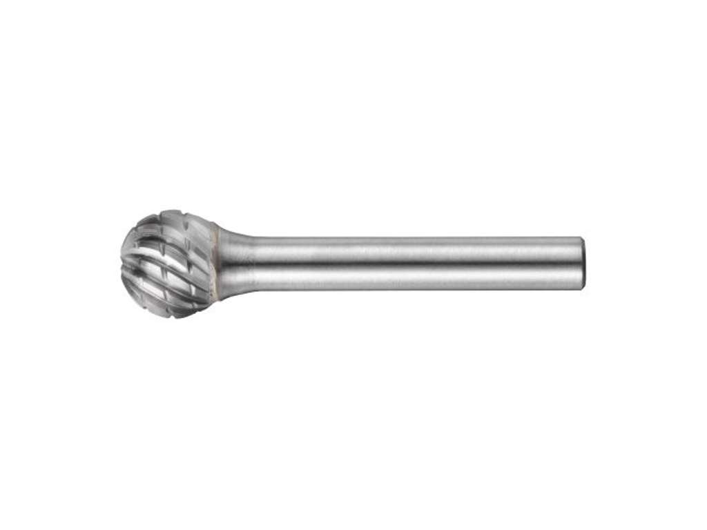 ZX 0807.06 Fræser Form D kugle
HFD 0807.06 ZX