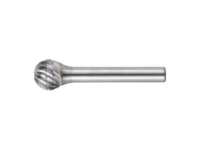 ZX 0807.06 Fræser Form D kugle
HFD 0807.06 ZX