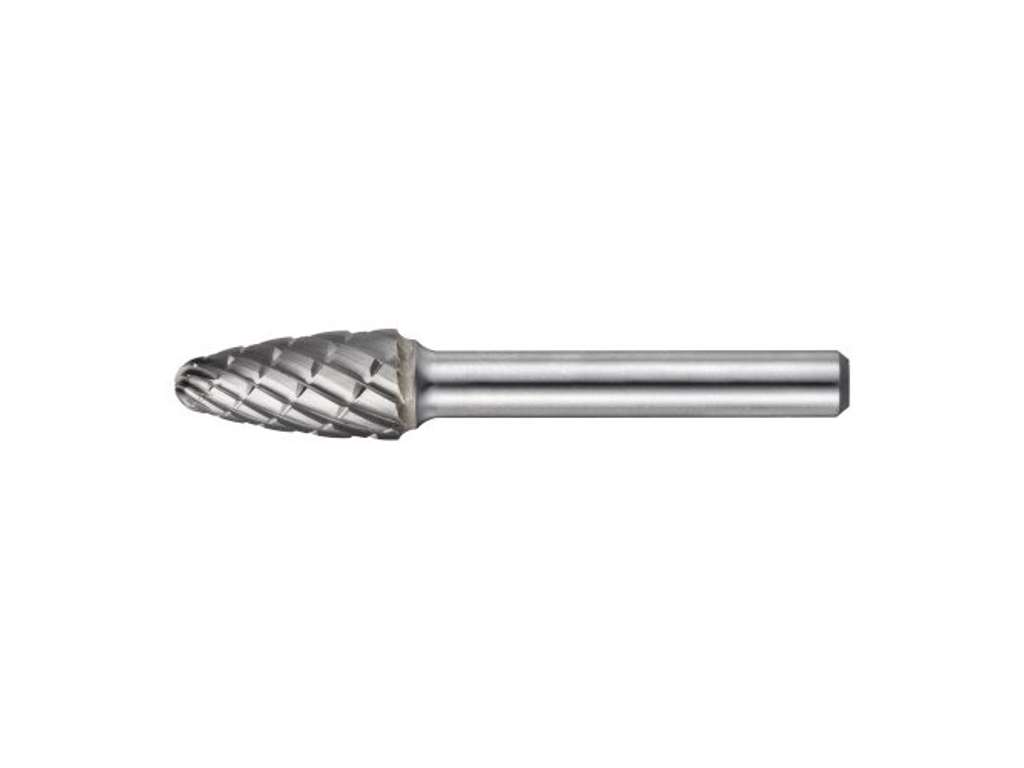 ZX 0613.03 Fræser Form F Rundbue
HFF 0613.03 ZX