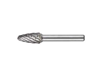 ZX 0613.03 Fræser Form F Rundbue
HFF 0613.03 ZX