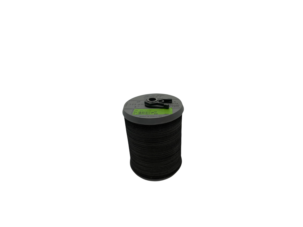 Fiberrondel 125x22mm C - P 60
Saitdisc C