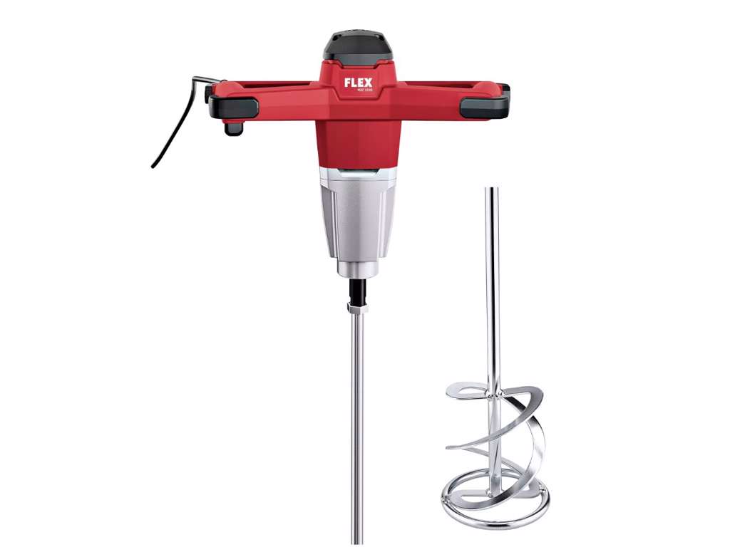 Flex Røremaskine  R 502 FR