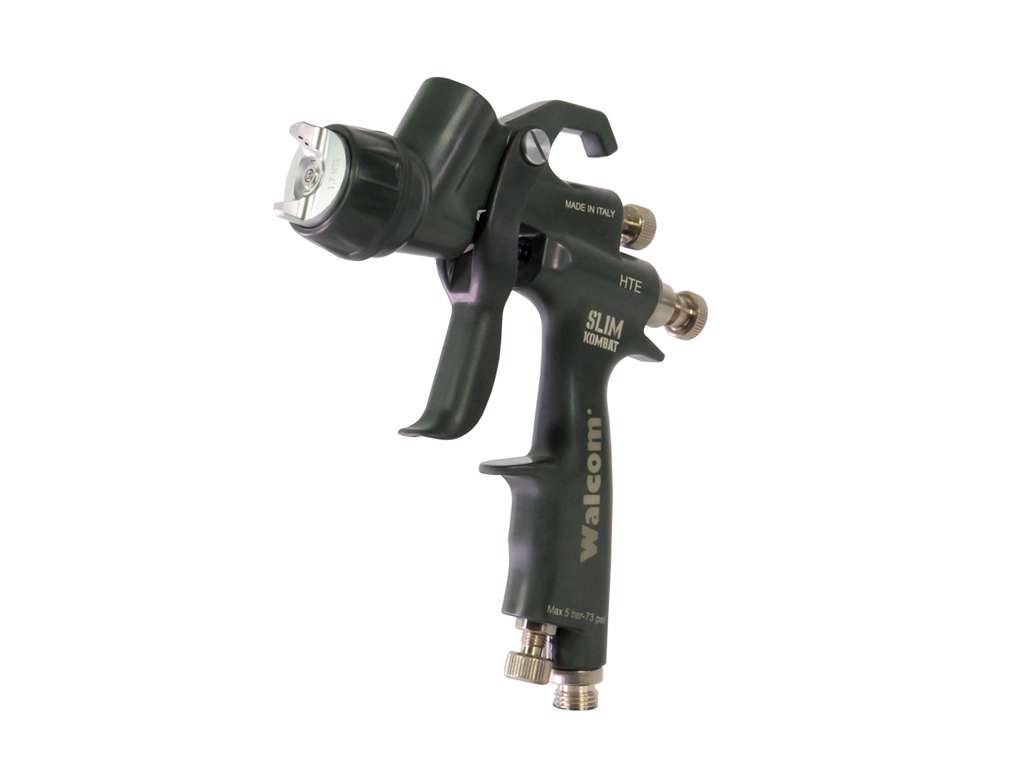 Walcom SLIM HTE sprøjtepistol SLIM HTE S HOST 680