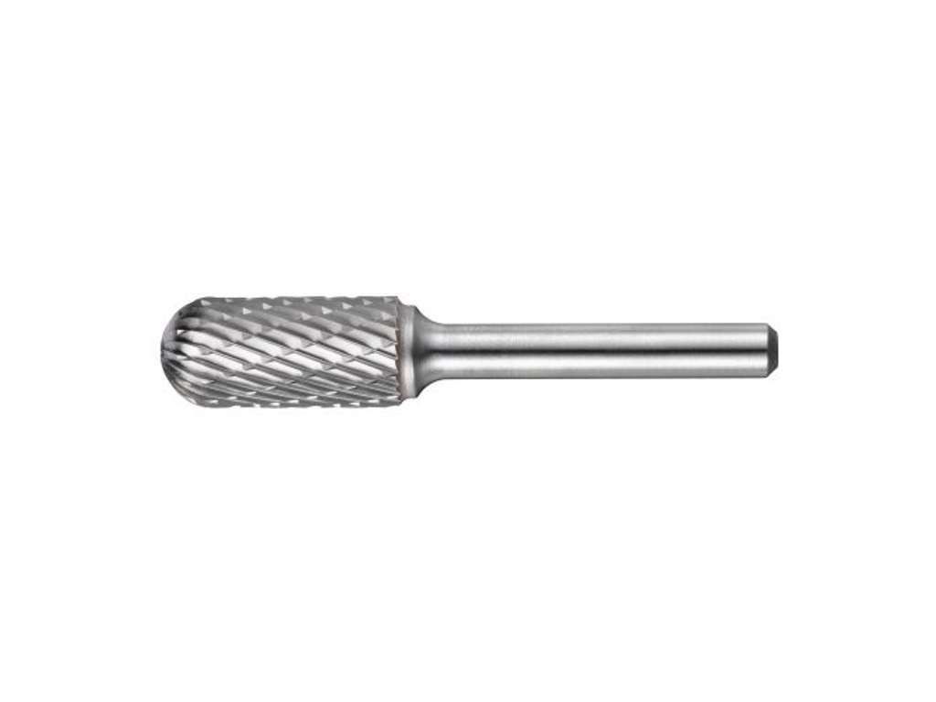 ZX 0820.06 Fræser Form C halvrund
HFC 0820.06 ZX