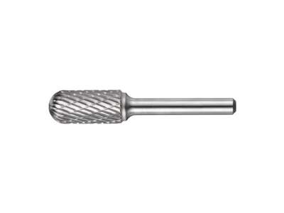 ZX 0820.06 Fræser Form C halvrund
HFC 0820.06 ZX