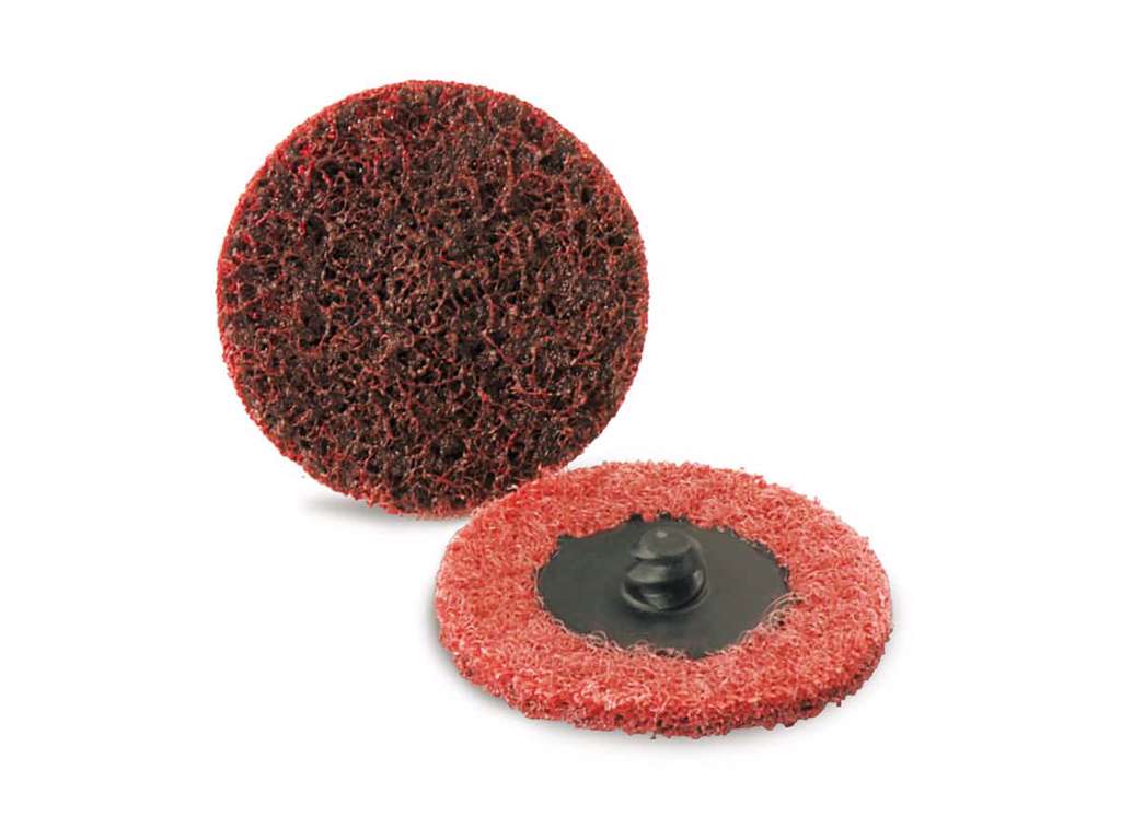 Ø51-76mm roloc nylonrondel