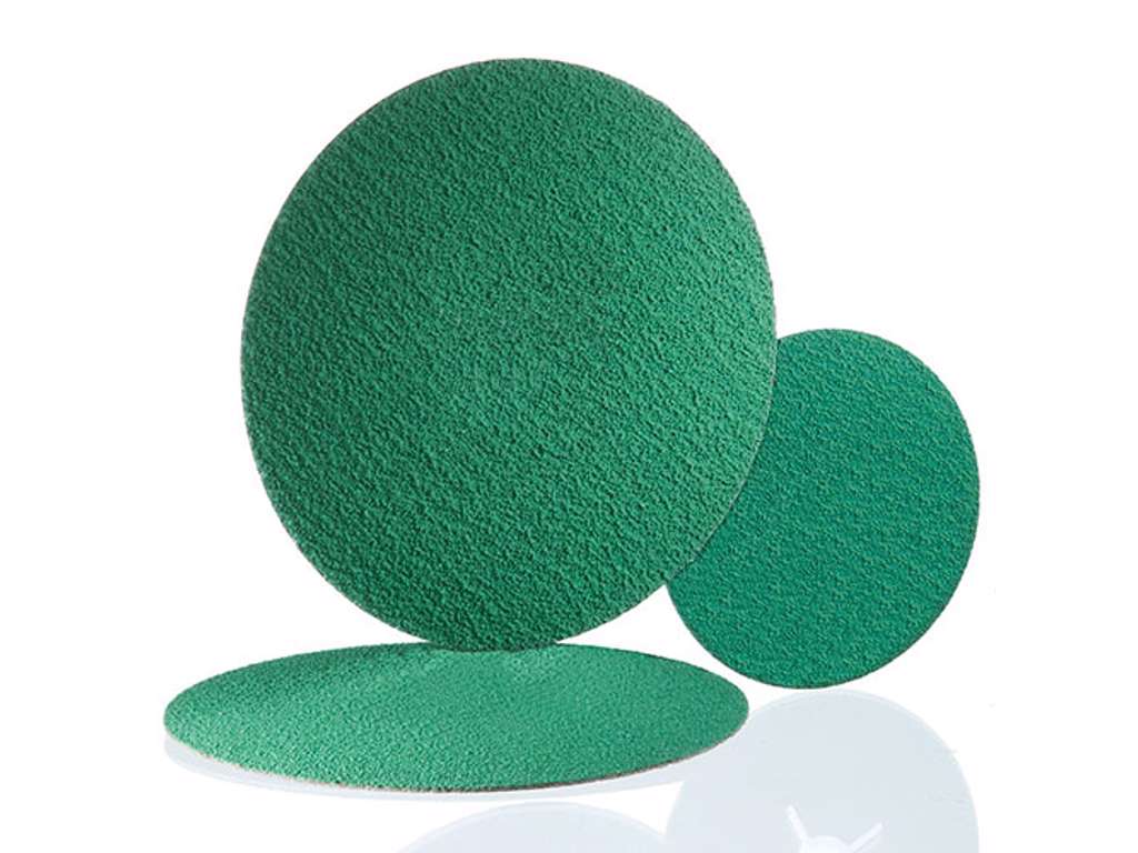 Rondel 200 mm Velcro
CERAMIT CR 116 - P80