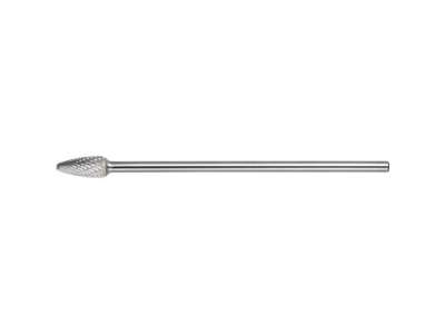 ZX 1020.06 Fræser Form F Rundbue
HFF 1020.06 ZX