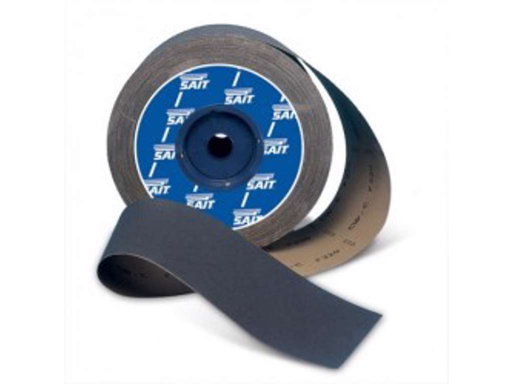 115mm x 100m CW-C silicium rulle fra SAIT til vandslib