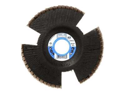 Lameltallerken V3 Control
125x22mm ZKS 60