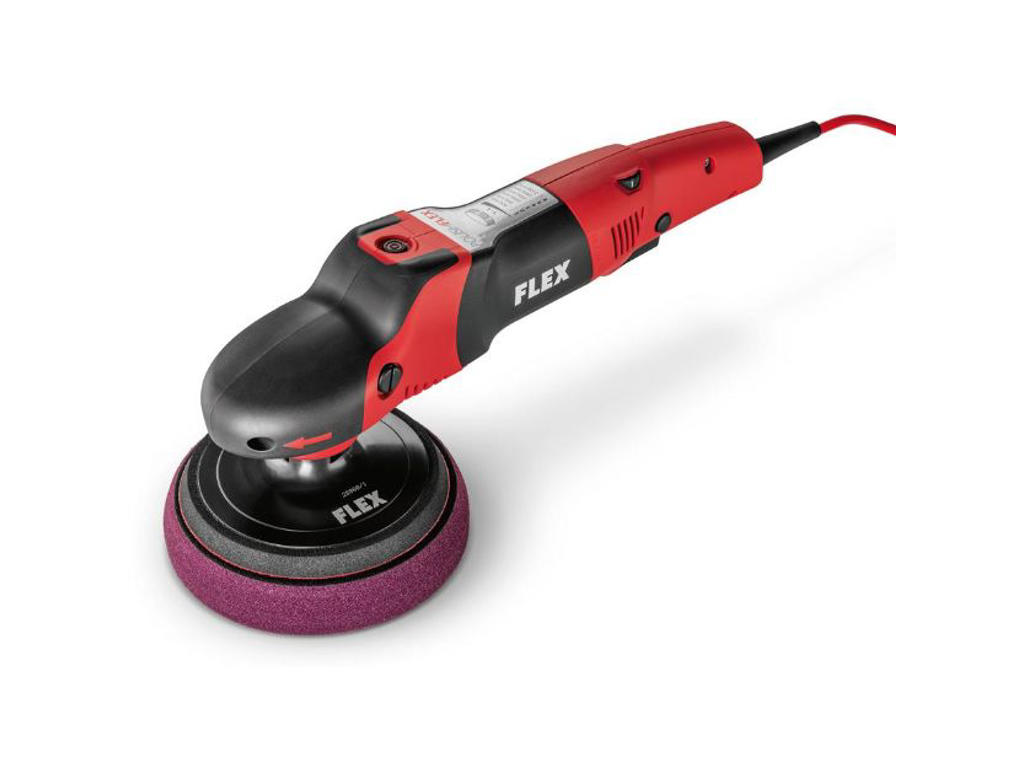 Flex Polérmaskine PE 14-2 Quiet
