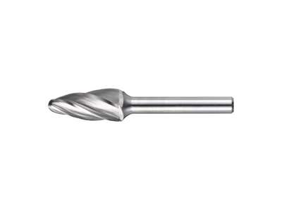 ZX 1225.06 Fræser Form F Rundbue
HFF 1225.06 ZX