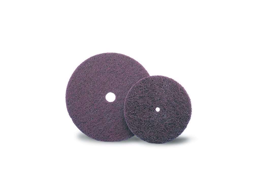 Nylonrondel S Fin
150Ø x 20mm hul
