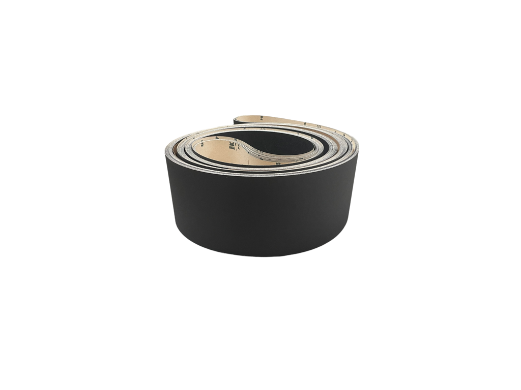 150mm x 2600mm ARKFEO slibebånd i papir fra EKAMANT