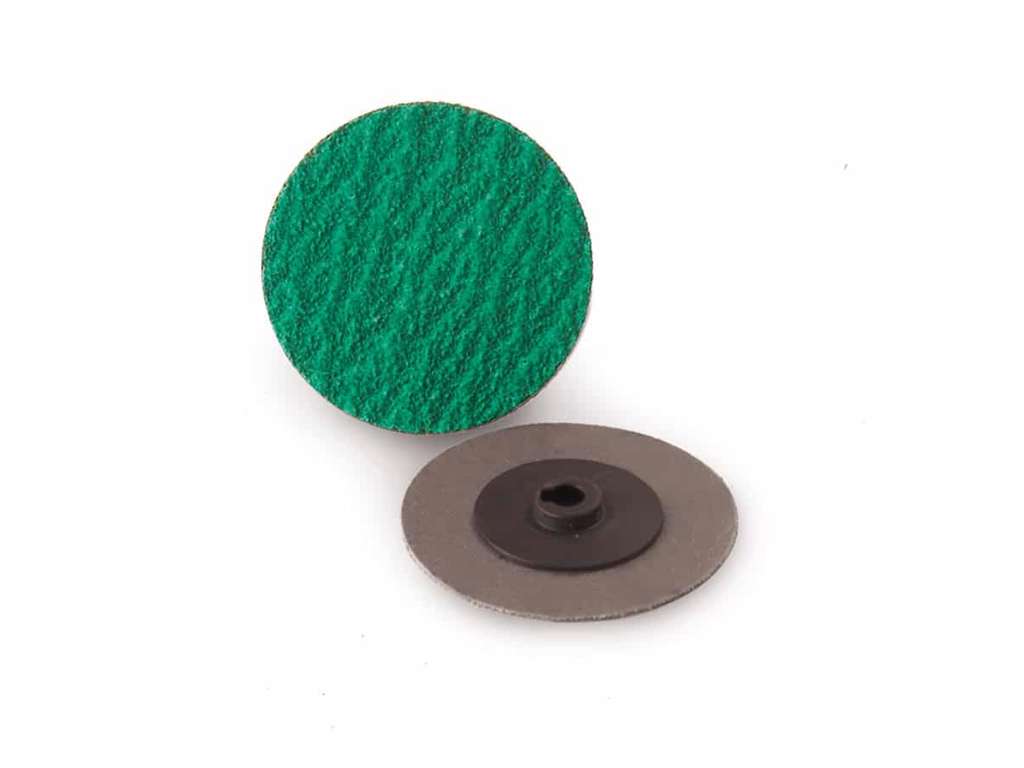 Rondel Ø76mm korn 36 Grøn
DCR-R High Performance Green DR1139