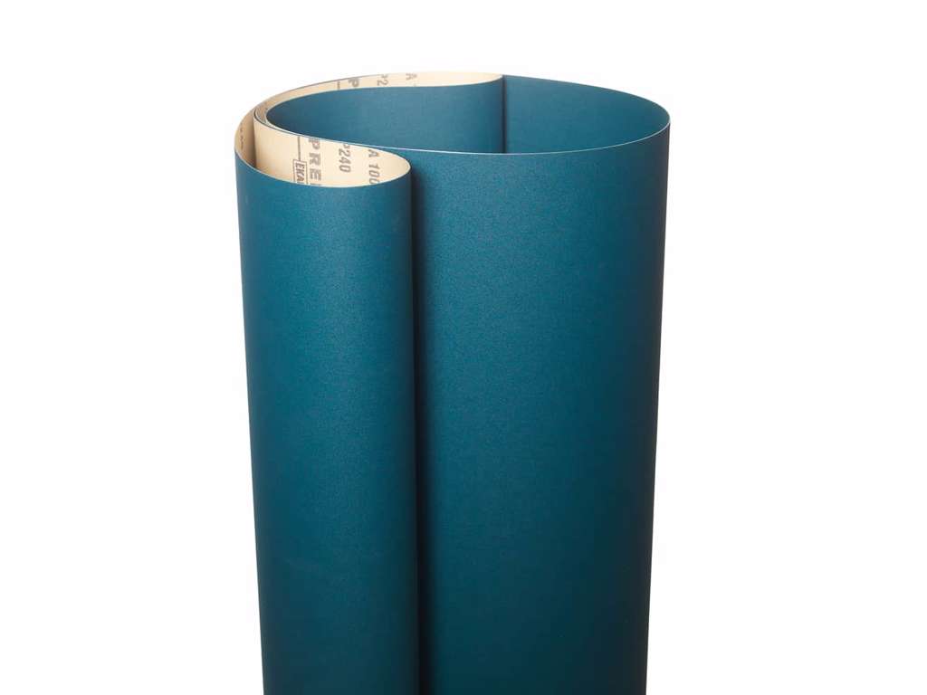 1350mm x 2620mm EKA 1000F valsebånd fra EKAMANT