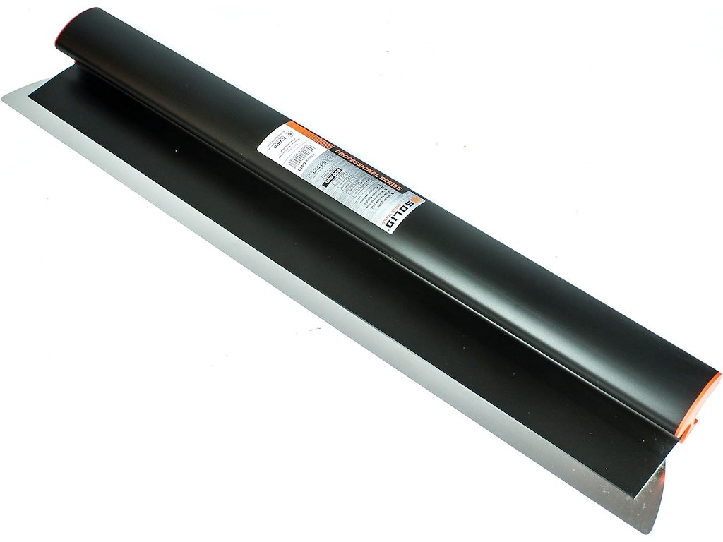 Glitterspartel BLACK 800mm
