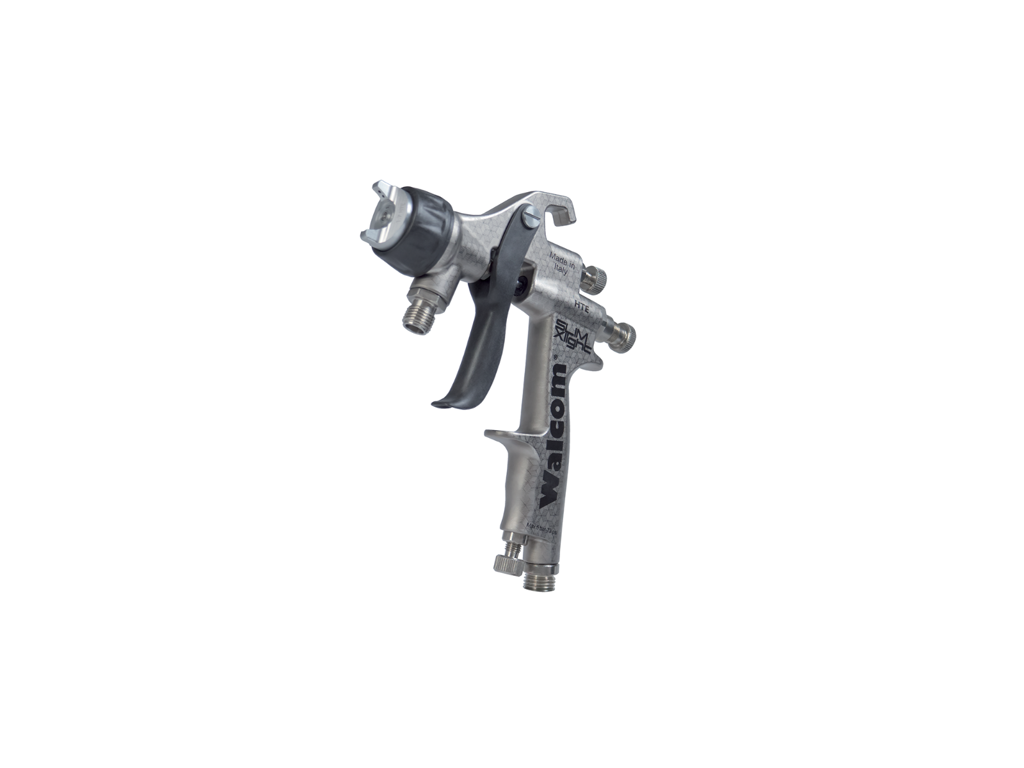 8220 SLIM XLIGHT SR HTE sprøjtepistol dyse med plastoverkop