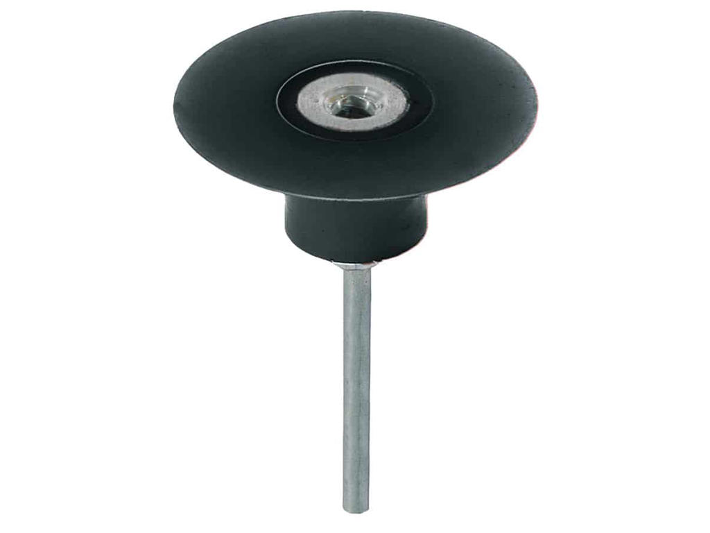 Holder for rondel DCR-R
Ø25mm/6mm Medium RH  50