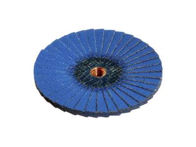 SLTS lameltallerken - 125x22mm Z Korn 80
125x22mm Z Korn 80,UDGÅET !!