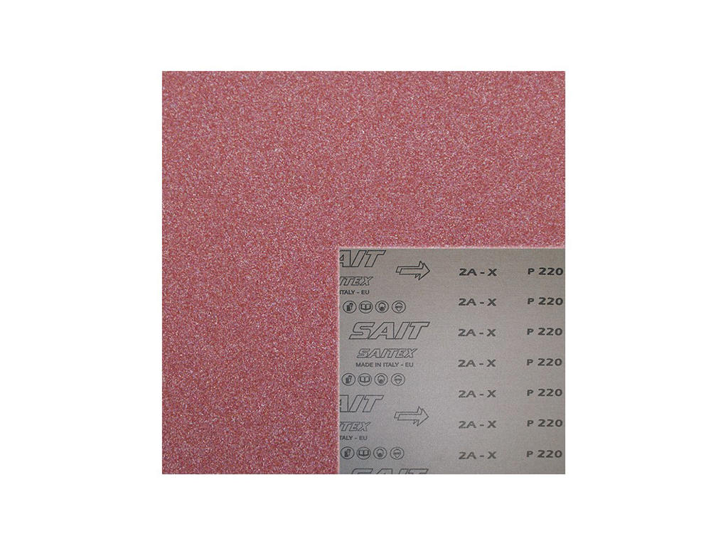 75mm x 2000mm 2A-X smalbånd fra SAIT