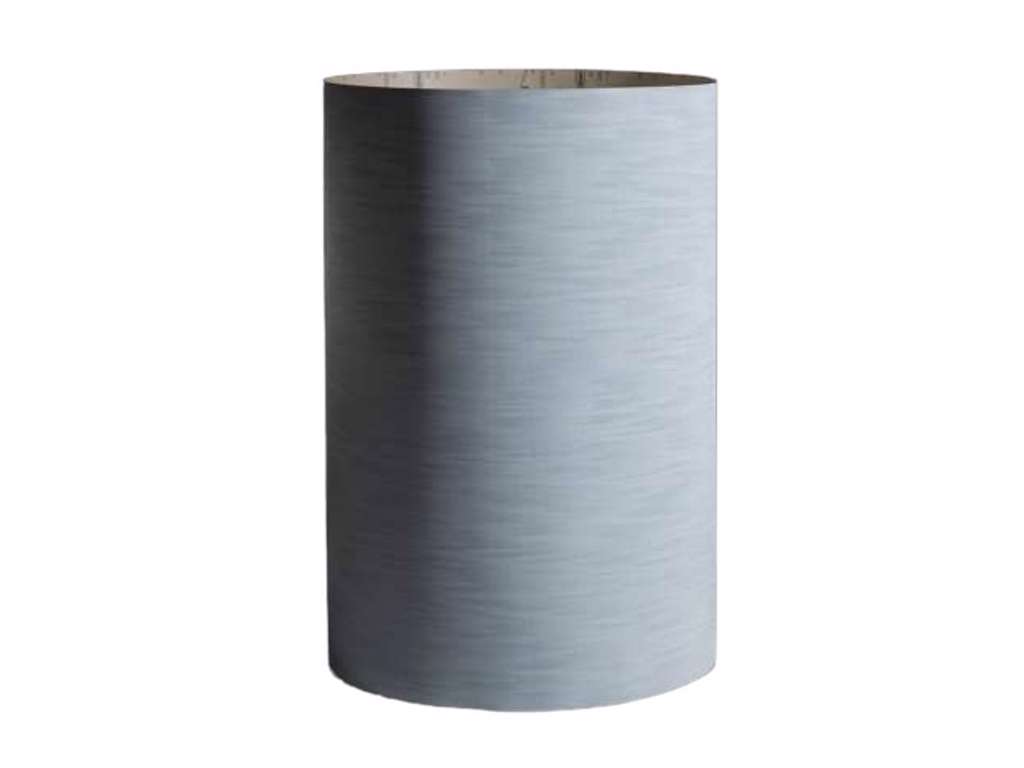 1020mm x 2000mm EKA BLACK valsebånd fra EKAMANT