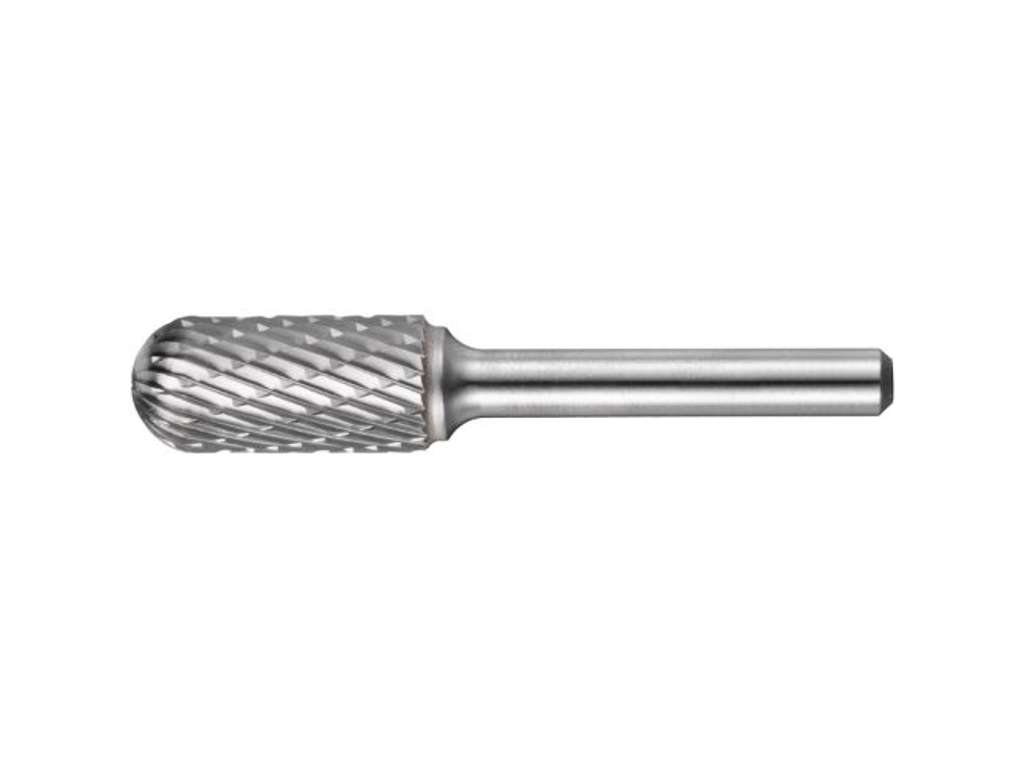 ZX 0616.06 Fræser Form C halvrund
HFC 0616.06 ZX