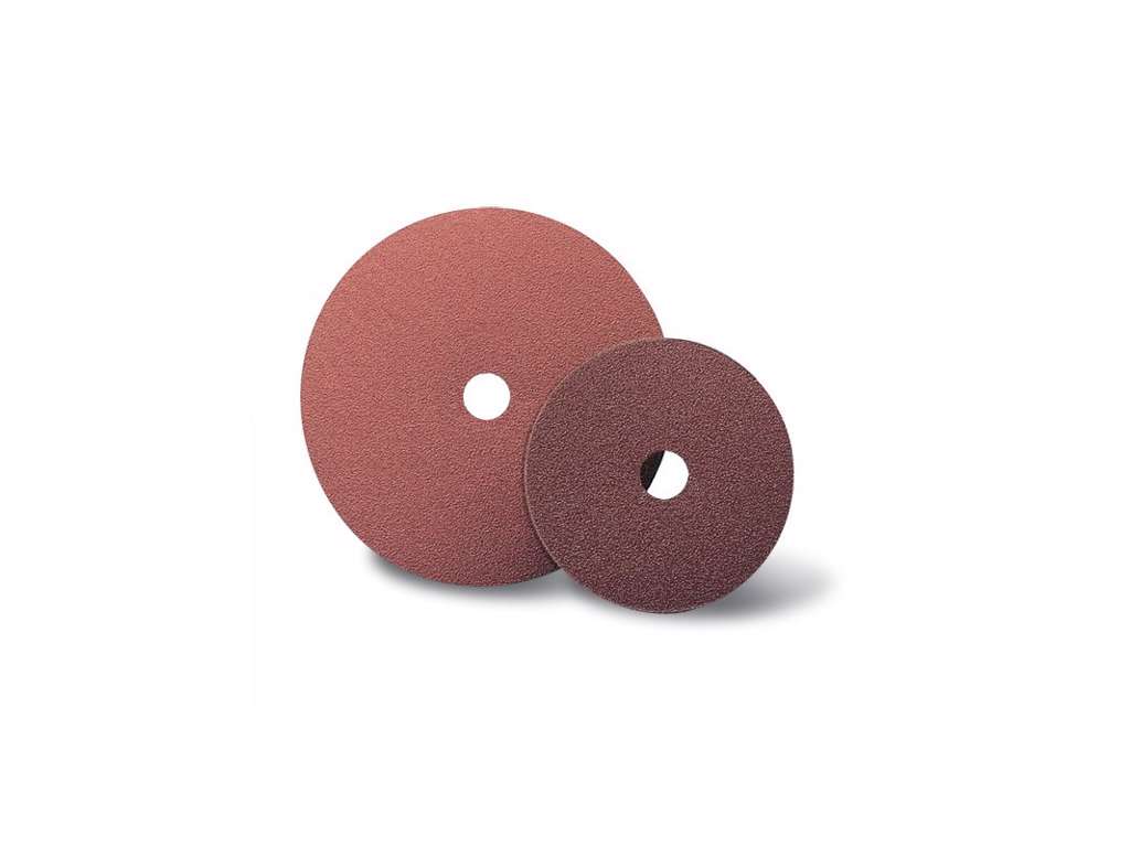 SAIT Ø180MM FIBERRONDEL TIL TRÆ