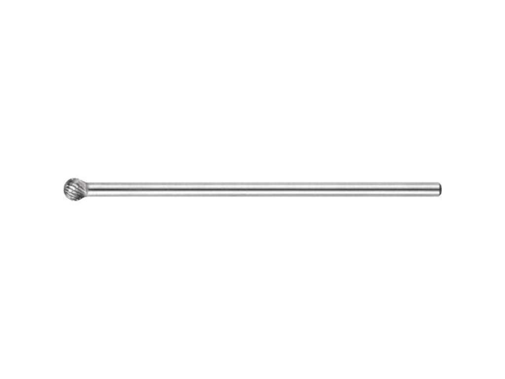 ZX 1210.06 Fræser Form D kugle
HFD 1210.06 ZX