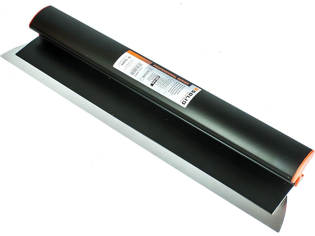 Glitterspartel BLACK 650mm