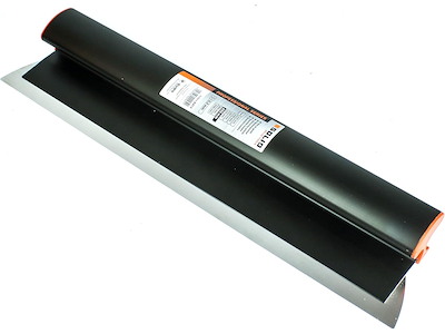 Glitterspartel BLACK 650mm