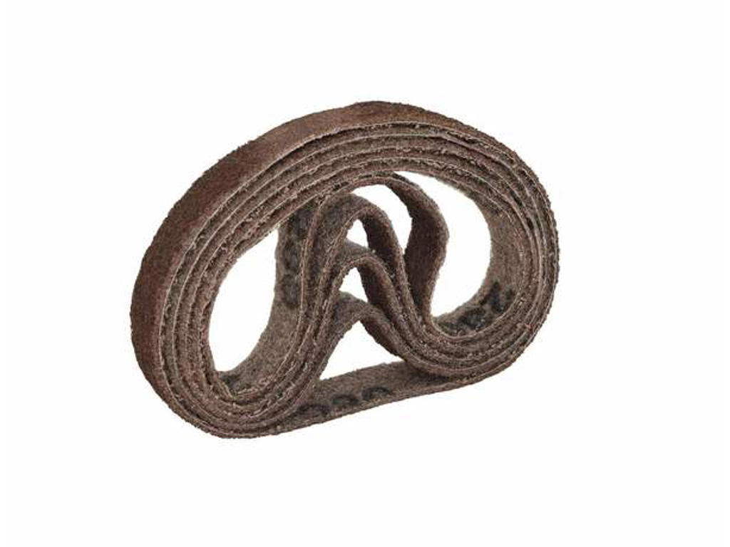 BACH-P Line Vliesbånd GB 110 LS
100 x 620 mm A - COARSE BRUN