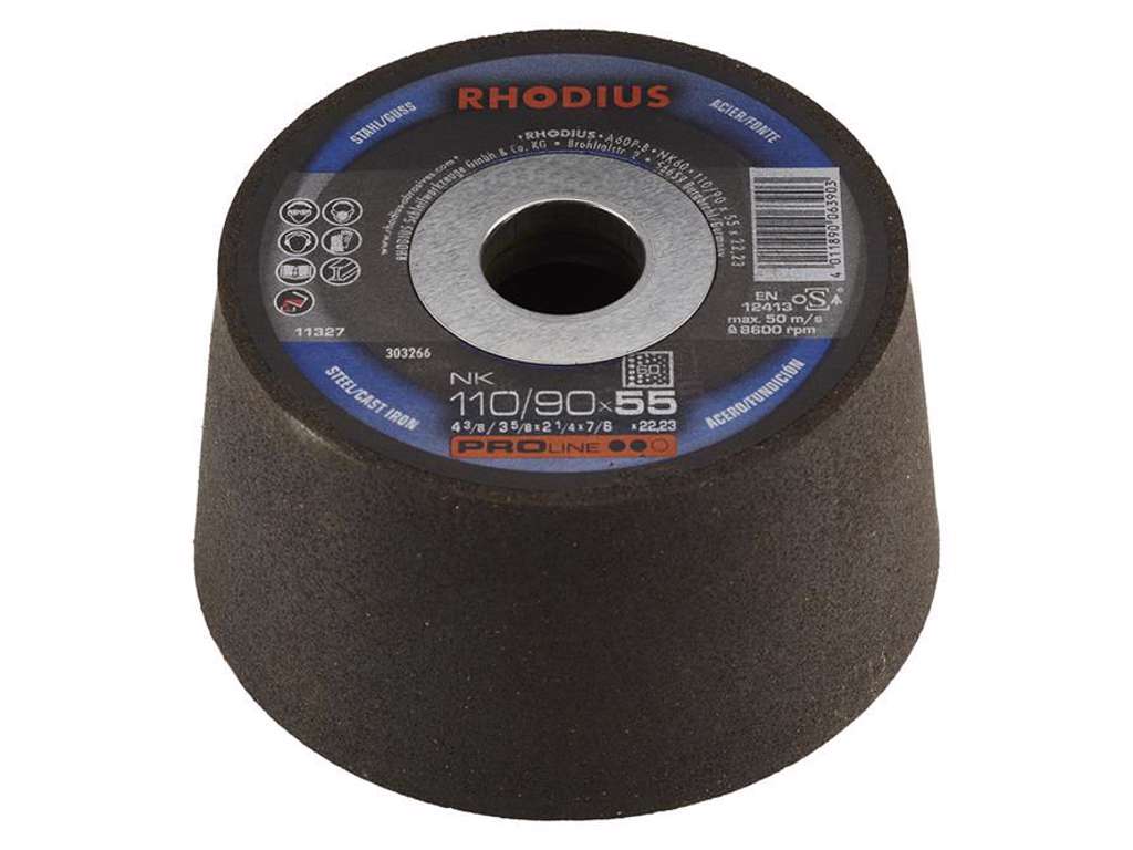 Kopsten Stahl 110/90x55x22,2 - NK36
110/90x55x22,2