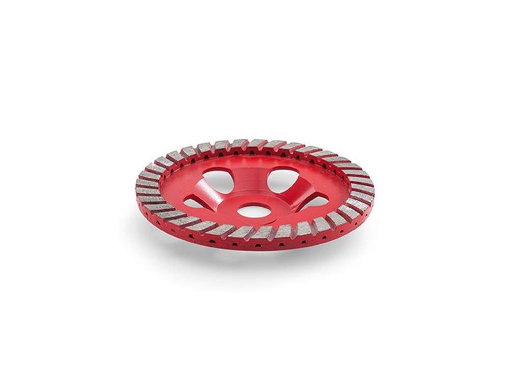 Flex Diamantskive 125mm