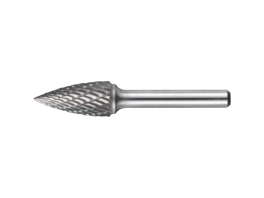 ZX 1020.06 Fræser Form G Spids
HFG 1020.06 ZX