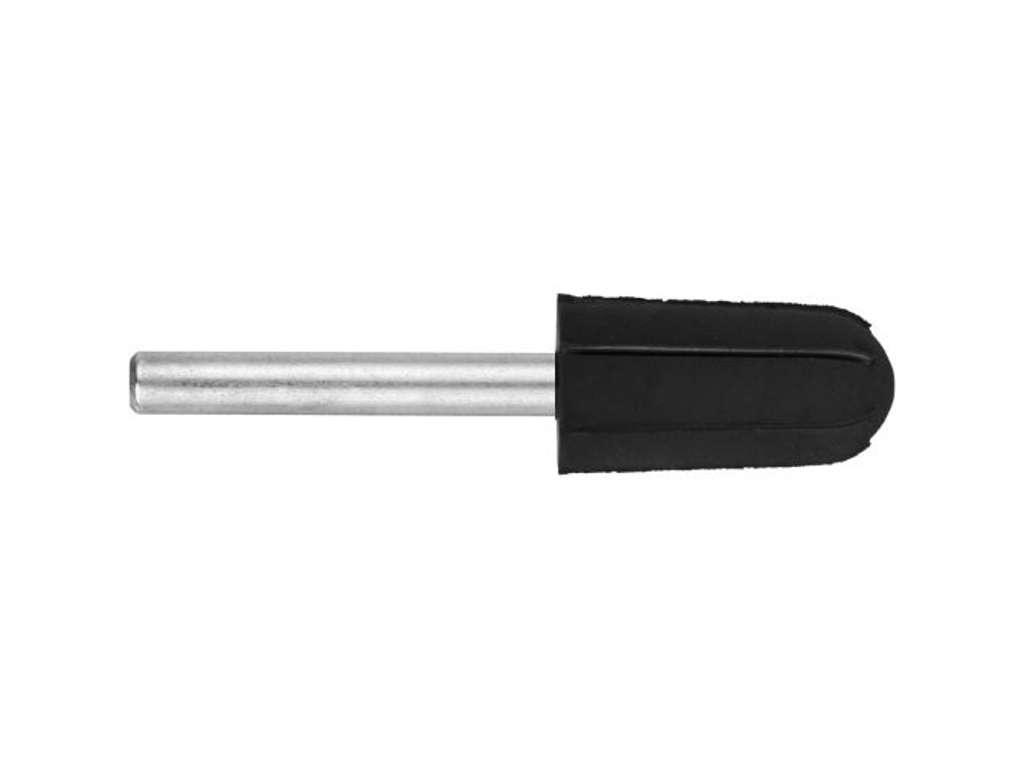 Slibekappeholder