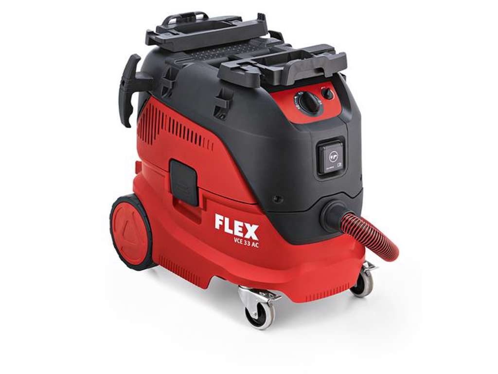 Flex Støvsuger VCE 33 L AC (465.674)
Auto Filter-rengøring/RengøringsSæt