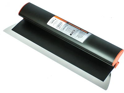 Glitterspartel BLACK 450mm