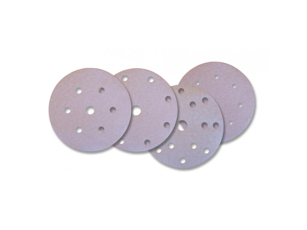 SAIT Ø127MM AW-D RONDEL UDEN HUL