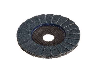 Lameltallerken V2 Power
125x22mm ZK 60 Stål